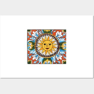 Sunny Talavera Posters and Art